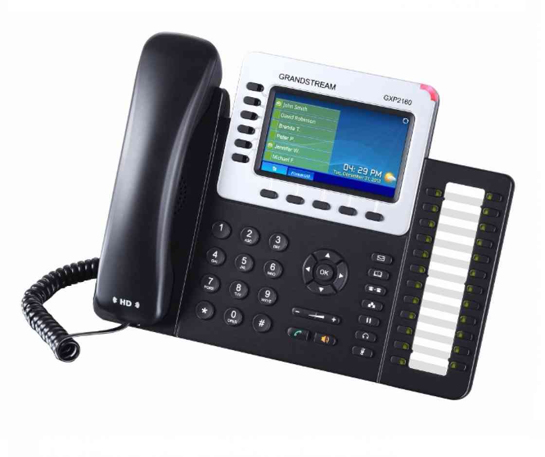 TexasTelCo VoIP Phone Service