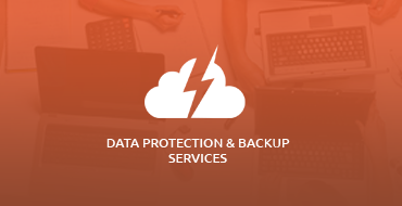 Storm Cloud Data Protection & Backup
