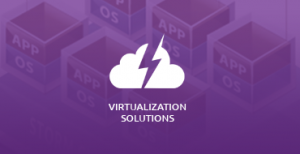 Desktop & Server Virtual Machine Services