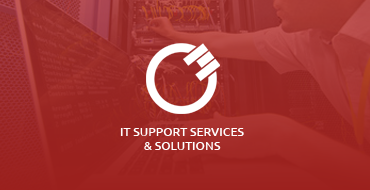 O3C IT Support Services